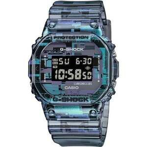 Casio G-Shock Men's Watch THE ORIGIN - GLITCH Serie (Ø 43 mm)
